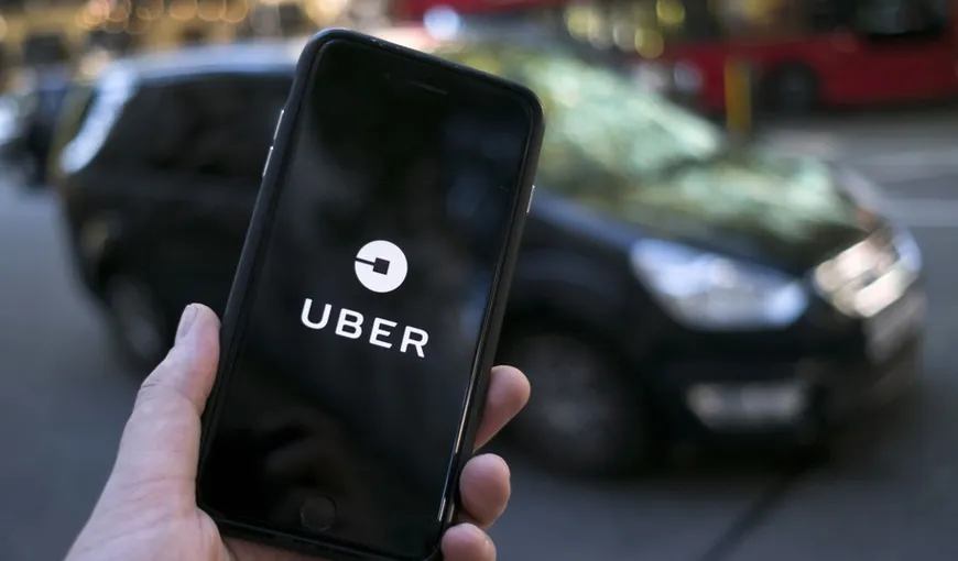 Acţiunile Uber au scăzut puternic încă din prima zi de tranzacţionare la bursă