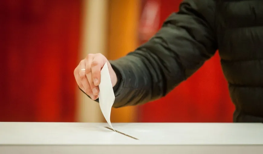 Alegeri în Lituania: Un fost ministru şi un novice în politică se confruntă în turul al doilea al prezidenţialelor