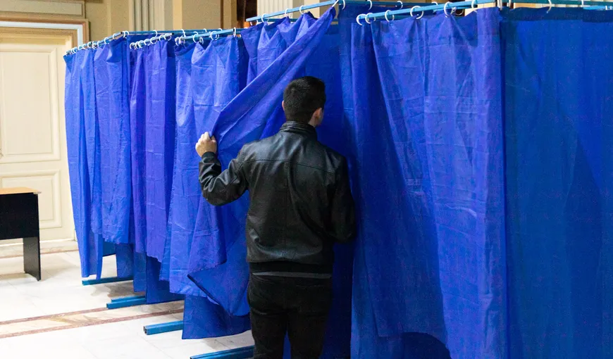 ALEGERI EUROPARLAMENTARE 2019. Prezenţă de 270% la vot în câteva ore, într-o localitate din România