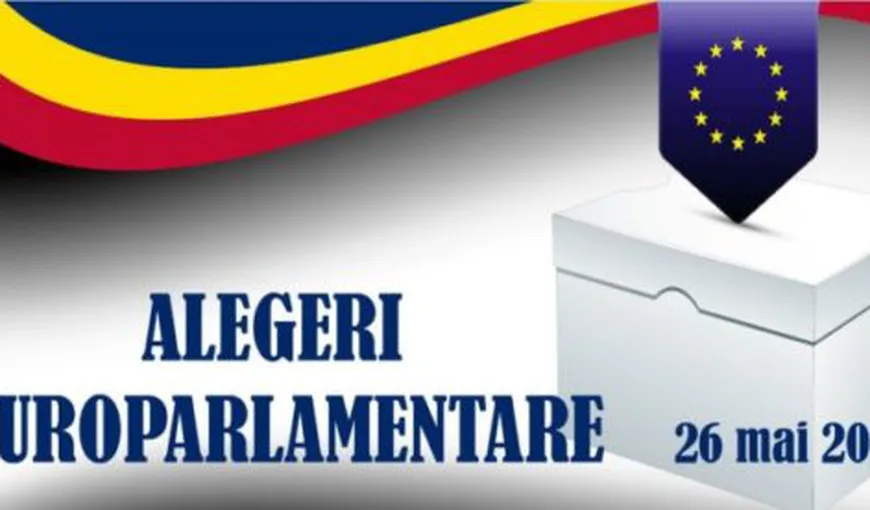 Barometrul de Opinie Publică: Peste 39% dintre români vor merge „sigur” la vot în 26 mai. PSD şi PNL, apropiate în intenţiile de vot