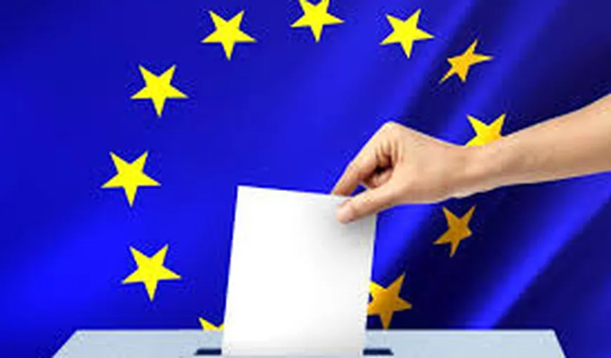 ALEGERI EUROPARLAMENTARE 2019 ROMANIA, CUM SE VOTEAZĂ LA ALEGERILE UE. Peste 450 de candidaţi îşi dispută cele 33 de mandate
