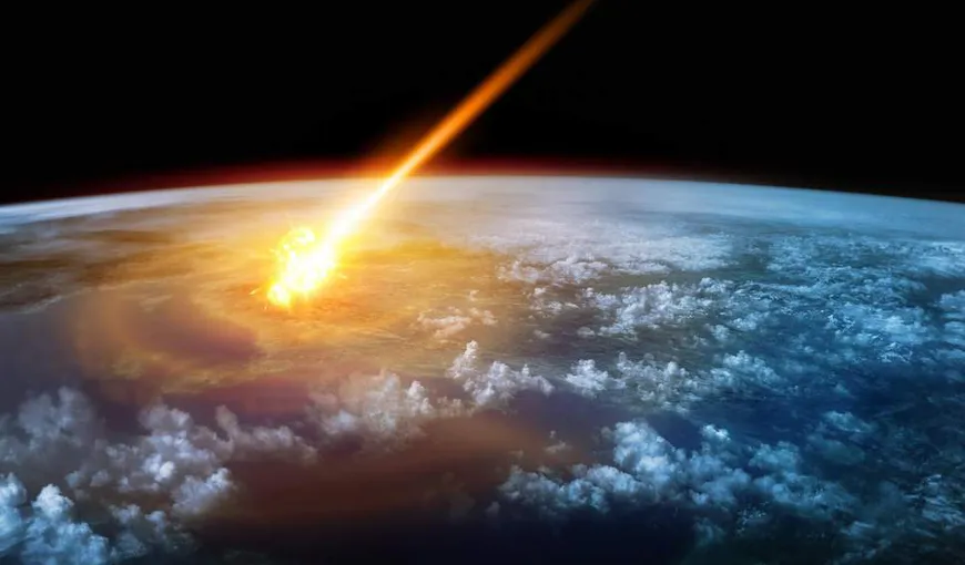 Scenariu apocaliptic: Un asteroid se îndreaptă spre Pământ. Anunţul NASA pune omenirea pe gânduri – VIDEO