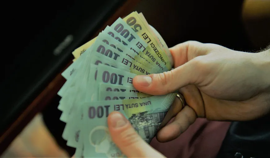 Ministerul Finanţelor anunţă bonul fiscal câştigător la loteria bonurilor din 17 noiembrie