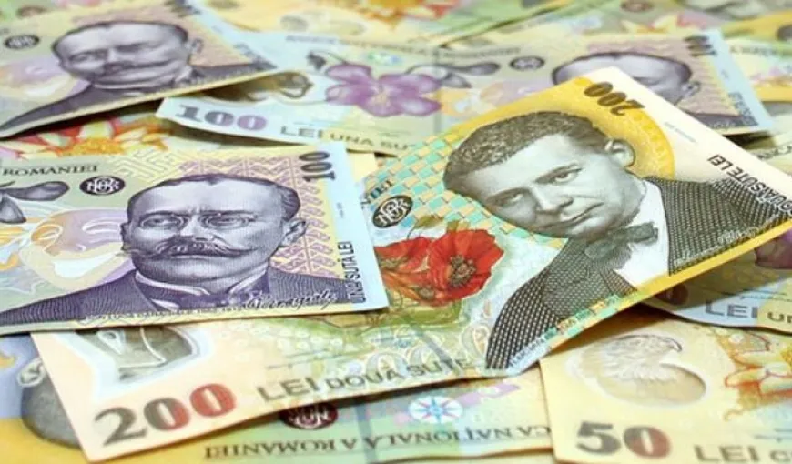 Veste bună pentru românii cu credite în lei. Indicele ROBOR la 3 luni a coborât la 3,21%, cel mai mai scăzut nivel din ultimele luni