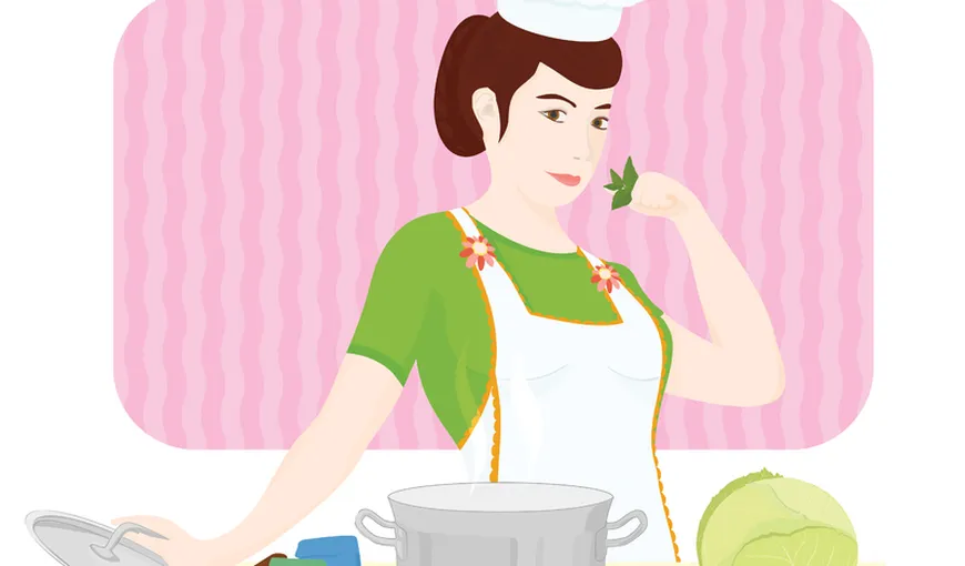 7 metode simple de gatit pe care trebuie sa le stii ca sa fii sanatos