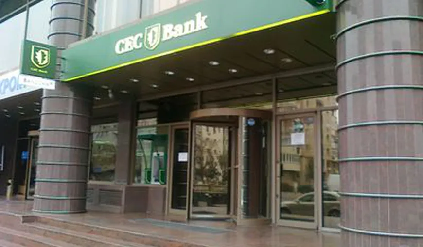 CEC Bank oferă gratuit 1000 de pachete de vacanţă medicilor