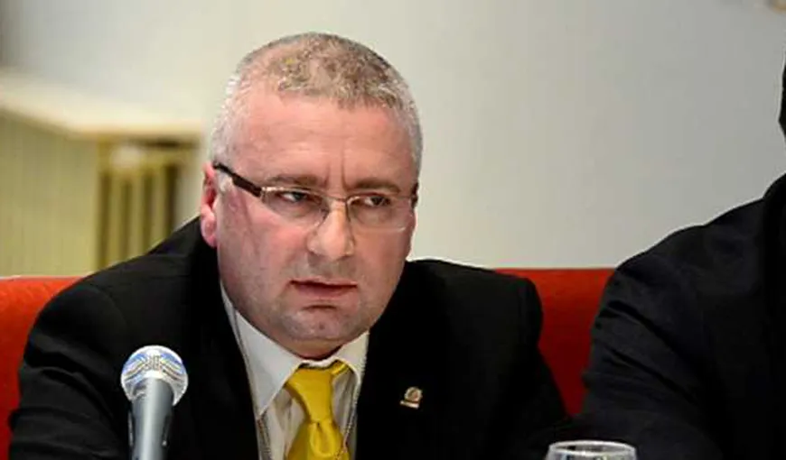 Călin Nistor rămâne procuror şef interimar la DNA şi după 25 mai