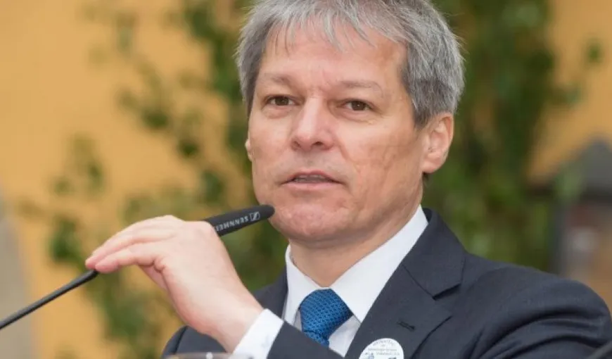 Dacian Cioloş, despre condamnarea lui Liviu Dragnea: Fiecare şi-o face cu mâna lui