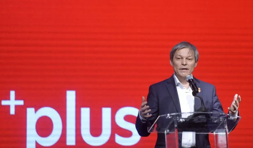 Dacian Cioloş, replică pentru Băsescu: „Dacă vrea să discutăm, o putem face direct, nu prin talk-show-uri”