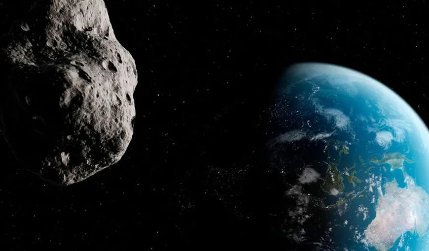 Şeful NASA: „Dinozaurii nu aveau un program spaţial. Impactul asteroizilor cu Terra se poate întâmpla o dată la 60 de ani”