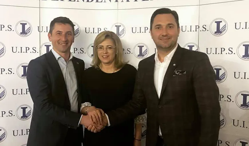 PRO România Mureş a semnat un acord de colaborare cu Uniunea Independentă Pentru Sighişoara