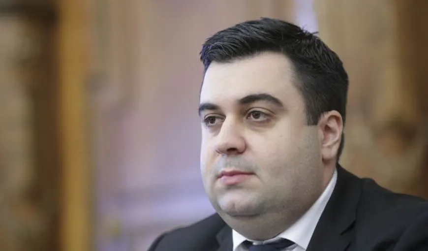 Răzvan Cuc: Au fost închise 12 dosare în domeniul Transporturilor în mandatul României la Preşedinţia Consiliului UE