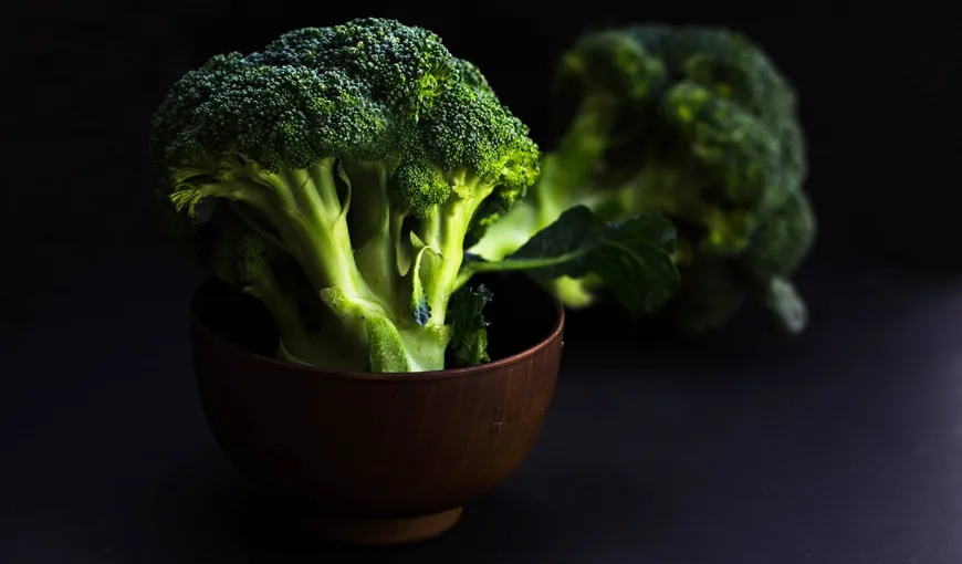 Cum sa gatesti broccoli. 8 RETETE sanatoase cu broccoli