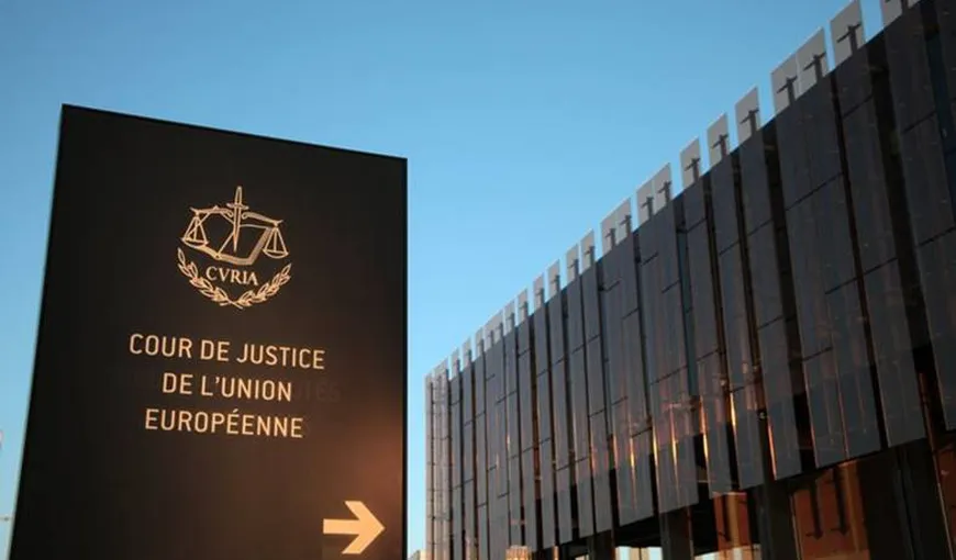 O ţară din Europa depune plângere la Curtea de Justiţie a Uniunii Europene împotriva reformei drepturilor de autor