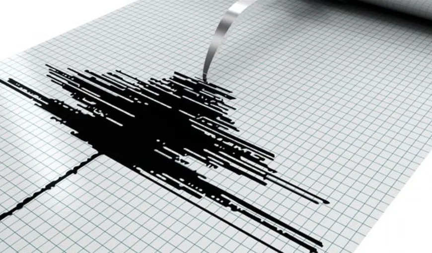 Cutremur puternic, cu magnitudinea 6,1. S-a simţit şi în marile oraşe