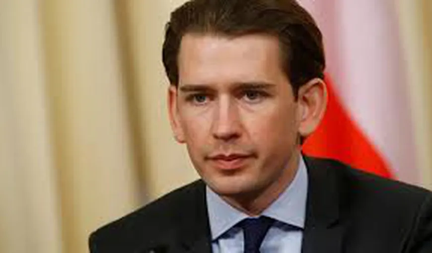 Toţi miniştrii de extremă-dreapta şi-au dat demisia, luni seara, din guvernul de coaliţie din Austria. Ce urmează