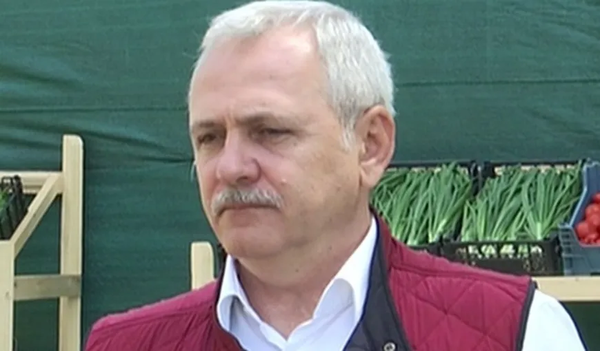 Liviu Dragnea, condamnat. Liderul PSD a plecat să se predea. Unde îşi va executa pedeapsa de 3 ani şi 6 luni de închisoare