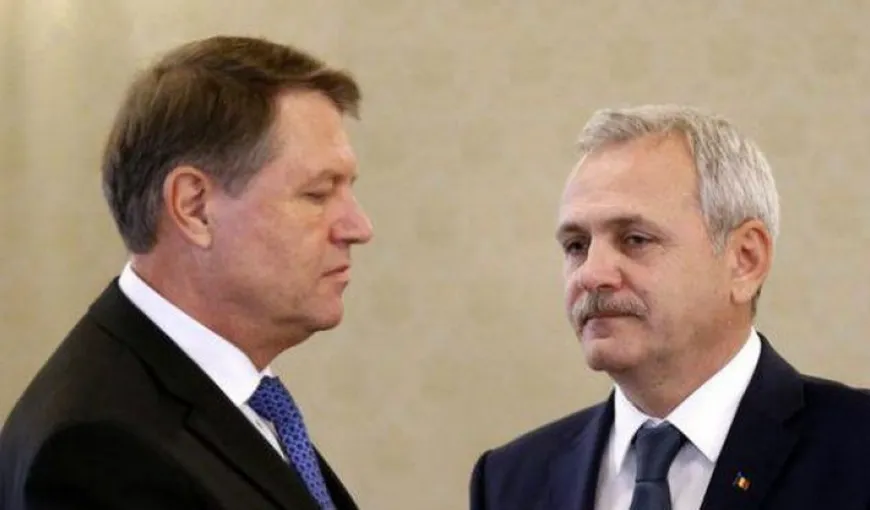 PSD: Iohannis ratează şansa de a fi decent în faţa liderilor europeni prezenţi la summitul de la Sibiu