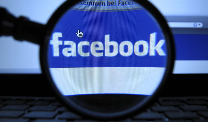 Avertisment de la Facebook. Aproximativ 5% din conturile active sunt „false”
