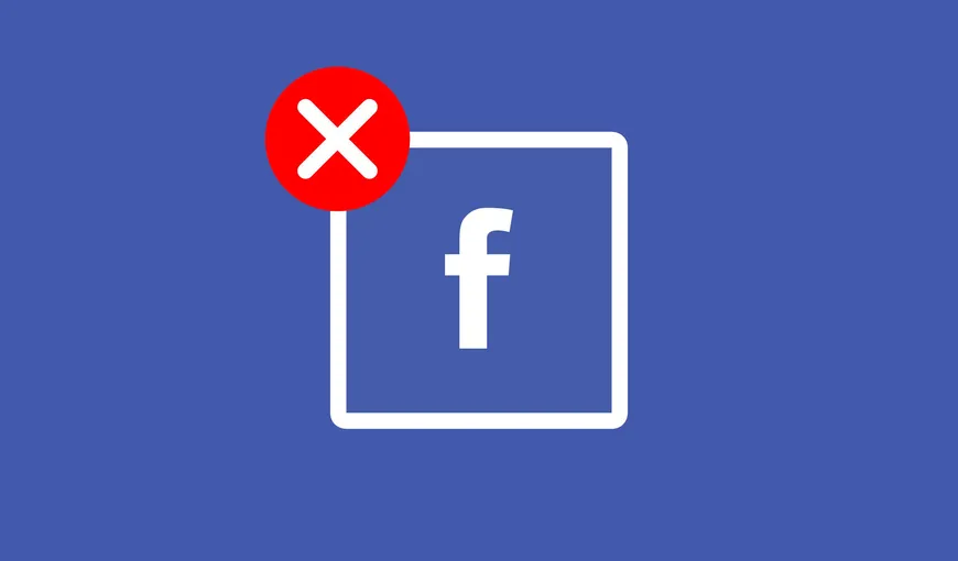PNŢCD cere Guvernului să blocheze accesul la Facebook în România. Pavelescu: „Fake news, pagină falsă”