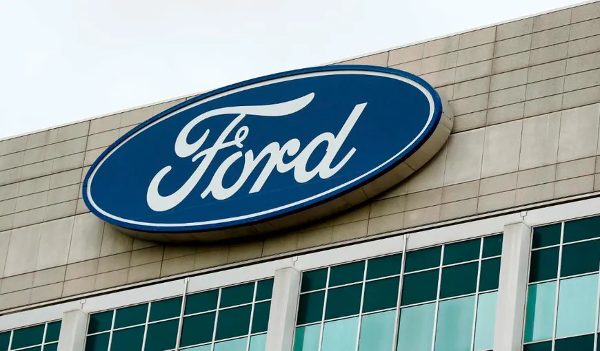Ford face concedieri masive. În trei luni dă afară 10% din numărul total al angajaţilor