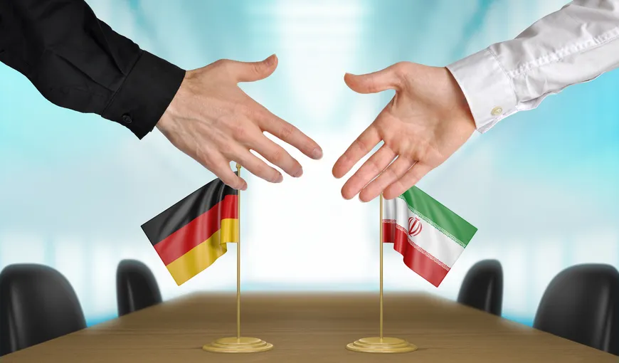 Germania încearcă să convingă Iranul să menţină acordul nuclear, după ce SUA au făcut o gafă de mari proporţii