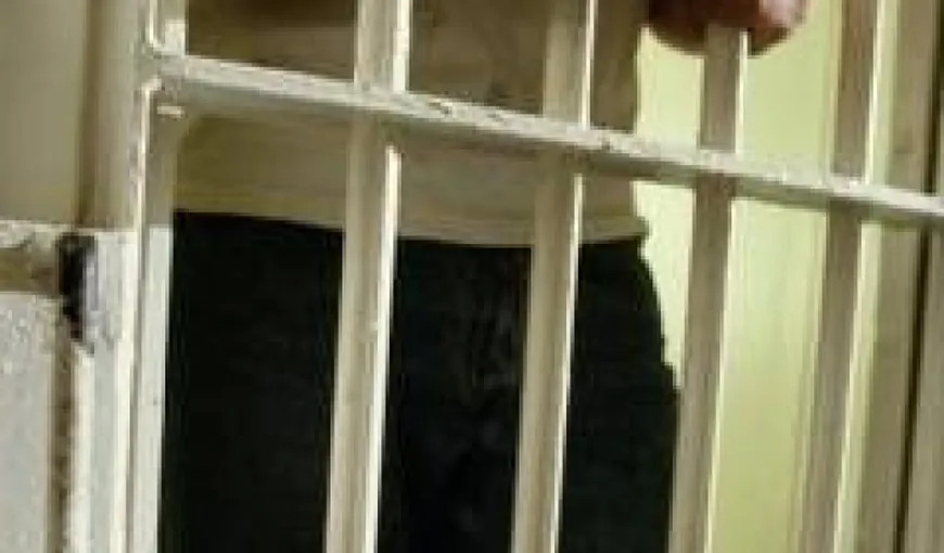 Deţinutul evadat de la Penitenciarul Găeşti a fost prins UPDATE