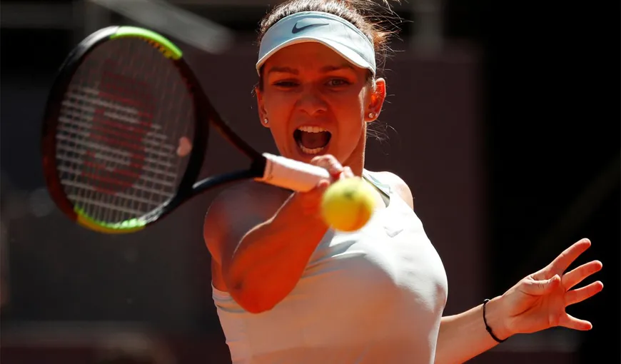Simona Halep, mesaj emoţionant înainte de Roland Garros. „Urmaţi călătoria mea cât mă pregătesc pentru revenire”