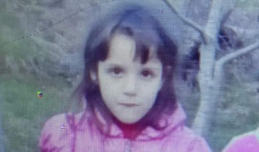 O fetiţă de 6 ani din Maramureş a dispărut! Ea este căutată de poliţişti şi jandarmi
