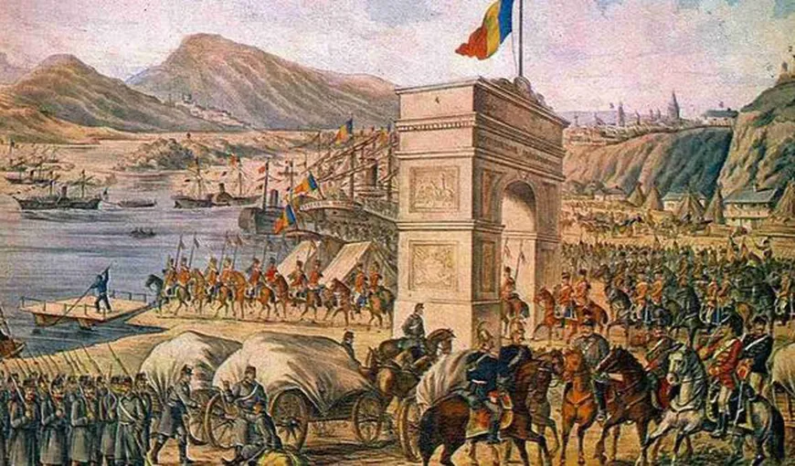 9 mai, Ziua Independenţei de Stat a României. Celebrare importantă pentru toți românii