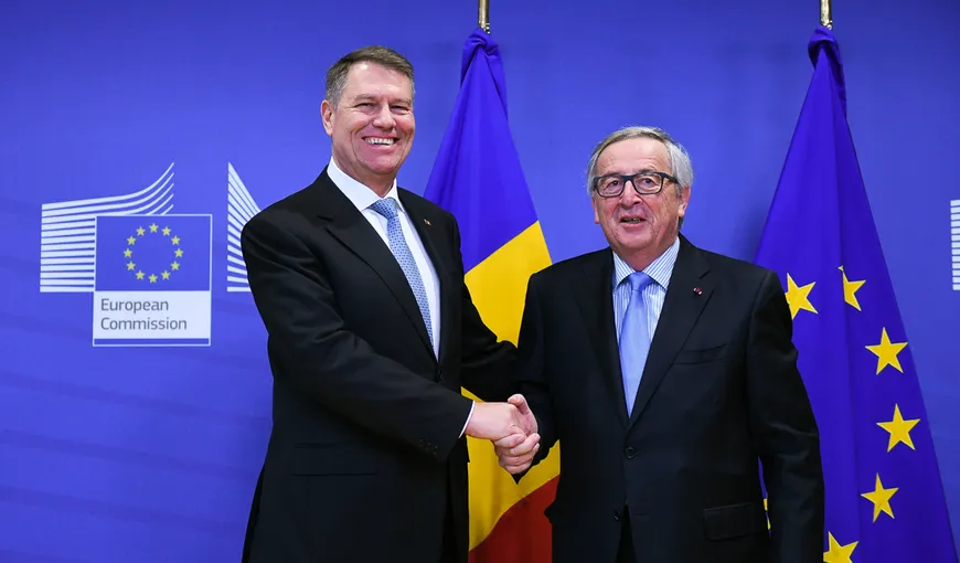 Comisia Europeană este încrezătoare în rezultatele summitului UE de la Sibiu