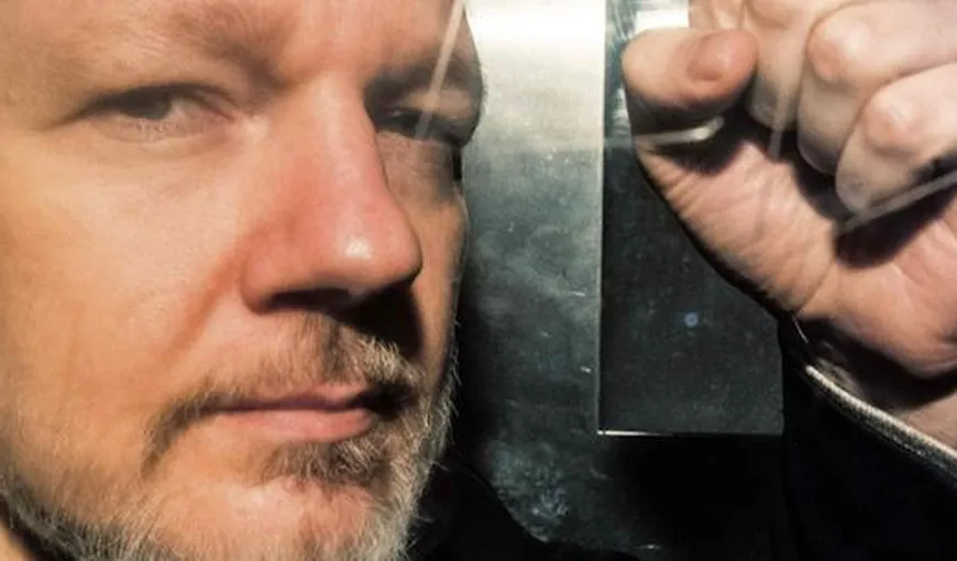 Fondatorul WikiLeaks, Julian Assange, află dacă va primi mandat de arestare
