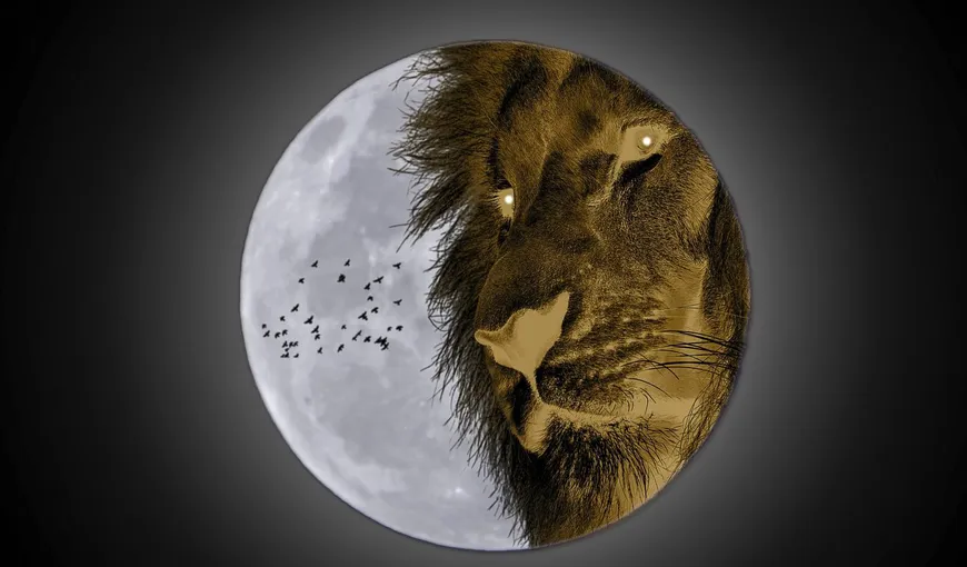Horoscop WEEKEND 10-12 MAI 2019. Veşti noi pentru 3 zile speciale cu Luna în Leu!