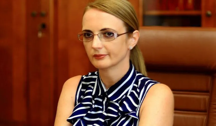 Judecătorii Curţii de Apel Cluj au respins solicitarea privind revocarea preşedintei CSM, Lia Savonea
