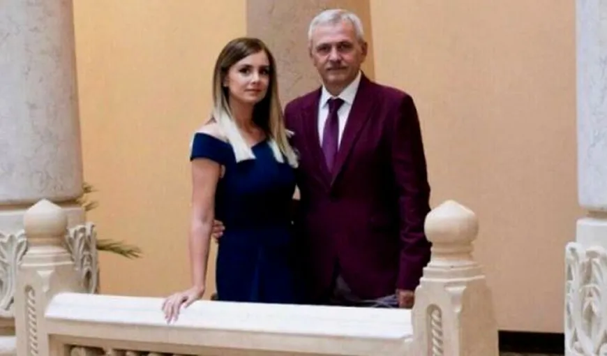Irina Tănase, prima reacţie după condamnarea lui Liviu Dragnea. Unde este acum iubita liderului PSD şi cum se pot căsători cei doi