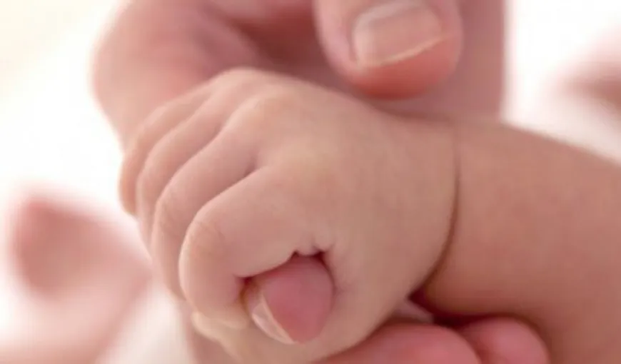 Încă trei copii născuţi la Maternitatea Giuleşti au fost infectaţi cu stafilococ auriu MRSA UPDATE: Reacţia spitalului