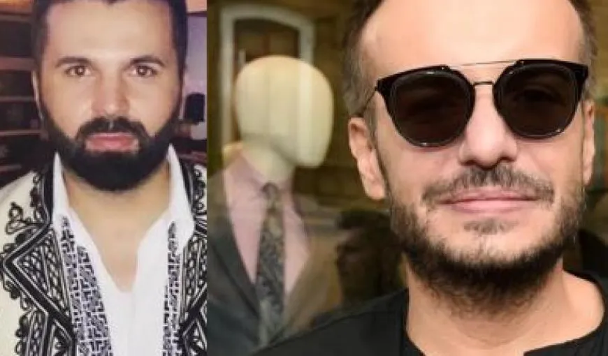 Fostul iubit al lui Răzvan Ciobanu a rupt tăcerea! Ce face în fiecare zi de la moartea creatorului de modă