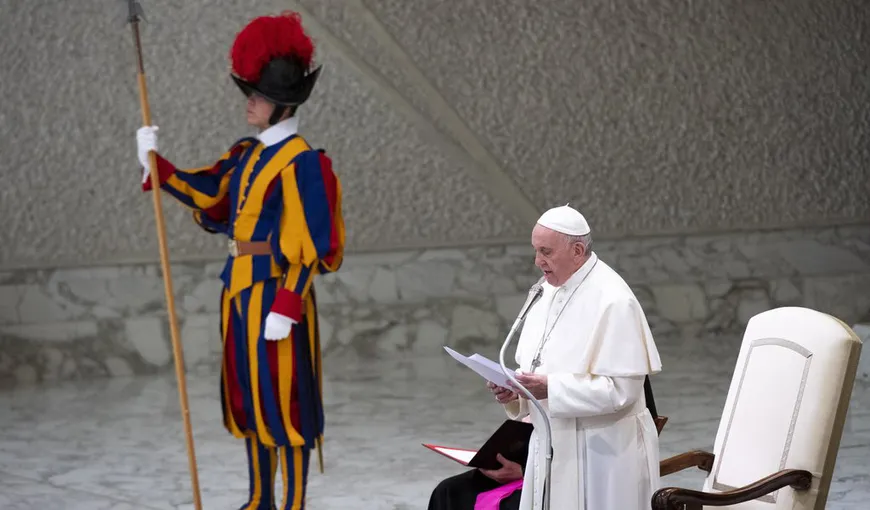 Vizita Papei Francisc: autorităţile române au luat măsuri de securitate stricte