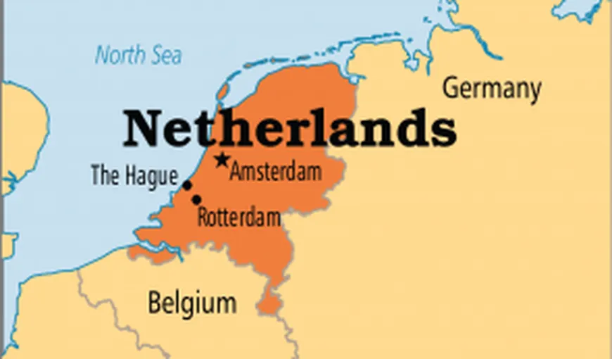 Un secretar de stat olandez a demisionat în urma unui raport privind infracţionalitatea solicitanţilor de azil