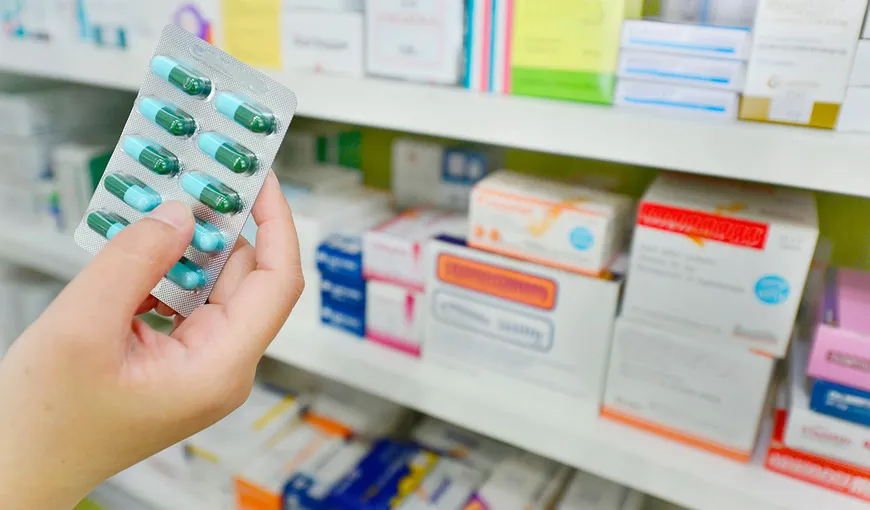 44 de state americane dau în judecată Teva şi 19 companii farmaceutice pentru creşterea artificială a preţurilor