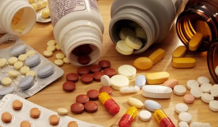Producătorii de medicamente, apel către populaţie: Rugăm să se renunţe la obiceiul de a stoca medicamente