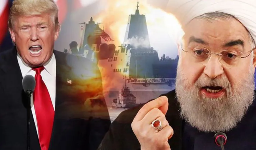 Irakul încearcă să detensioneze relaţiile încordate dintre Statele Unite şi Iran