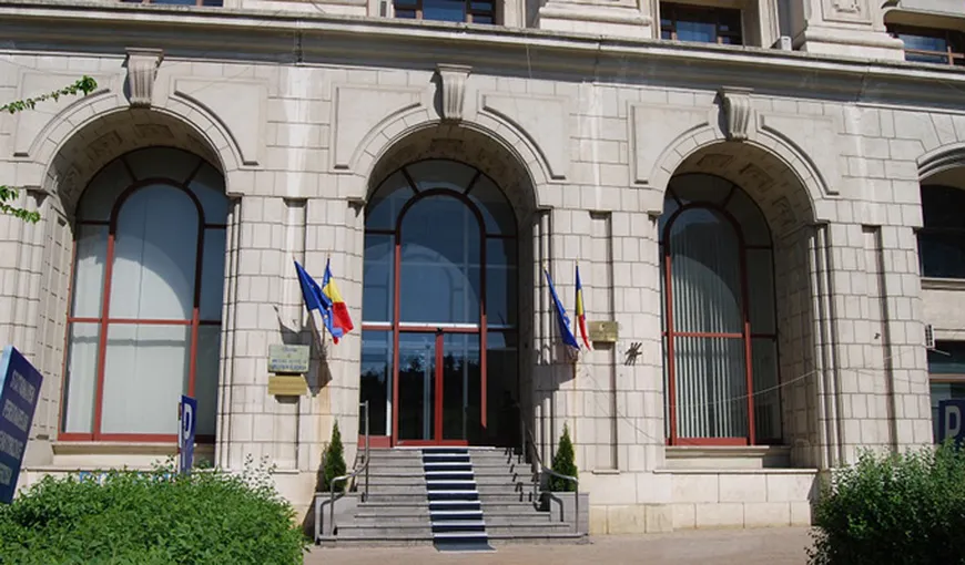Ministerul Justiţiei a desemnat candidaţii la funcţia de procuror european. Cine sunt cei trei procurori