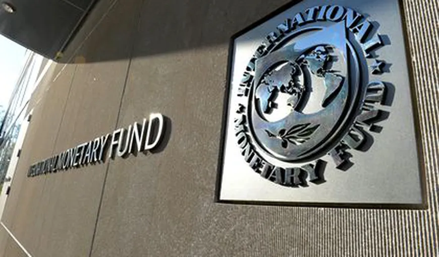 FMI a început o vizită de două săptămâni în România. Economia românească va fi analizată de experţii internaţionali