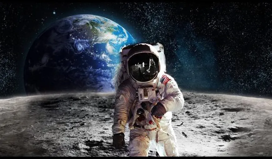 Prima femeie trimisă de NASA pe Lună în 2024