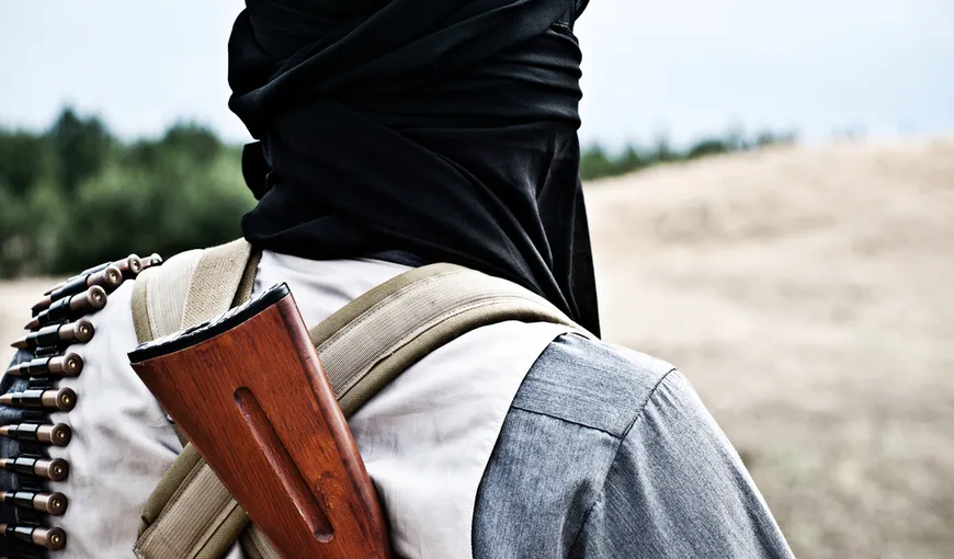 Un sirian, suspectat că ar fi un comandant ialsmist din Frontul al-Nusra de către autorităţile olandeze