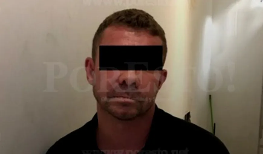 Un român a fost arestat în Mexic pentru că a furat 26 de milioane de dolari