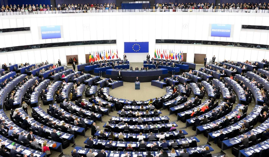 Parlamentul European, de-a lungul timpului: celebrităţi, personalităţi istorice, nonagenari şi europarlamentari cu parcurs singular