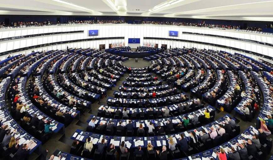 ALEGERI EUROPARLAMENTARE: Familiile politice care vor influenţa decisiv numirea viitorului preşedinte al Comisiei Europene