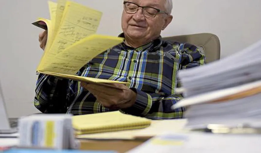 Marius Budăi, despre recalcularea pensiilor: Peste 42.000 de decizii le-au fost deja trimise părinţilor şi bunicilor noştri